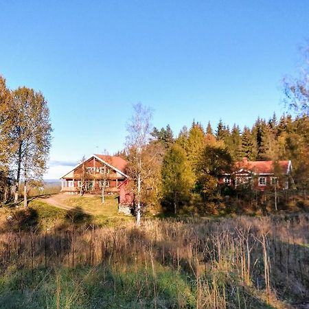 Stuga Glaskogen Glava Zewnętrze zdjęcie